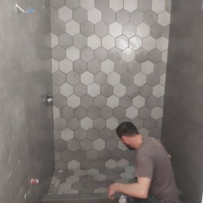 ES Renovation - Ανακαινίσεις κατοικιών & Επαγγελματικών χώρων