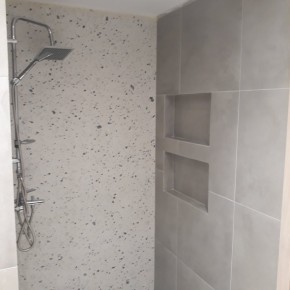 ES Renovation - Ανακαινίσεις κατοικιών & Επαγγελματικών χώρων