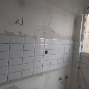 ES Renovation - Ανακαινίσεις κατοικιών & Επαγγελματικών χώρων