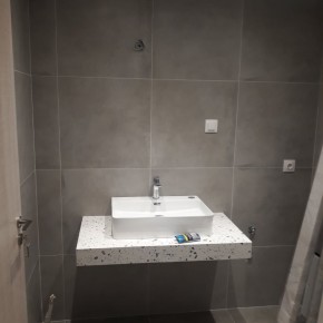 ES Renovation - Ανακαινίσεις κατοικιών & Επαγγελματικών χώρων