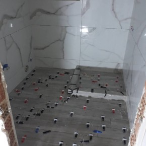 ES Renovation - Ανακαινίσεις κατοικιών & Επαγγελματικών χώρων