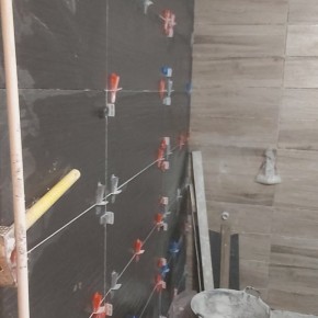 ES Renovation - Ανακαινίσεις κατοικιών & Επαγγελματικών χώρων