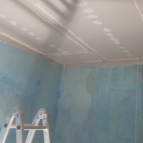 ES Renovation - Ανακαινίσεις κατοικιών & Επαγγελματικών χώρων