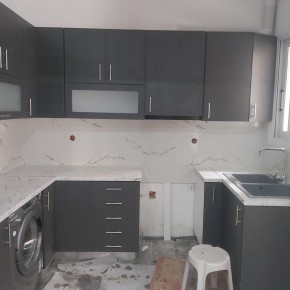 ES Renovation - Ανακαινίσεις κατοικιών & Επαγγελματικών χώρων
