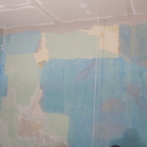 ES Renovation - Ανακαινίσεις κατοικιών & Επαγγελματικών χώρων
