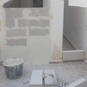 ES Renovation - Ανακαινίσεις κατοικιών & Επαγγελματικών χώρων