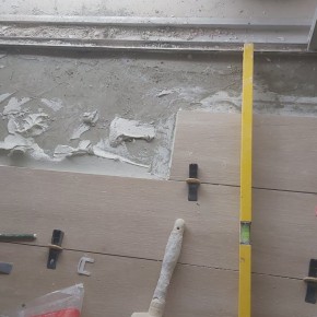 ES Renovation - Ανακαινίσεις κατοικιών & Επαγγελματικών χώρων