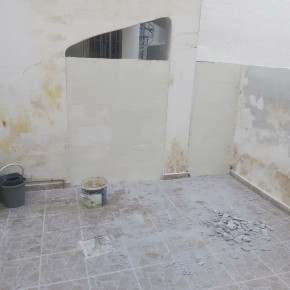 ES Renovation - Ανακαινίσεις κατοικιών & Επαγγελματικών χώρων