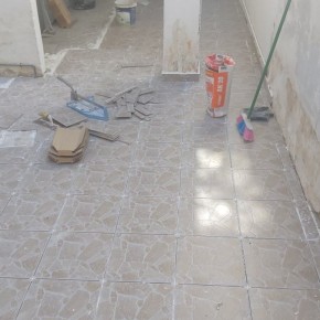 ES Renovation - Ανακαινίσεις κατοικιών & Επαγγελματικών χώρων