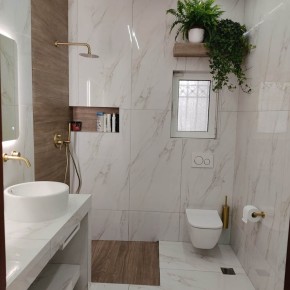 ES Renovation - Ανακαινίσεις κατοικιών & Επαγγελματικών χώρων