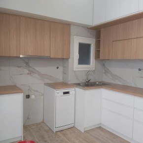ES Renovation - Ανακαινίσεις κατοικιών & Επαγγελματικών χώρων