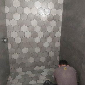 ES Renovation - Ανακαινίσεις κατοικιών & Επαγγελματικών χώρων