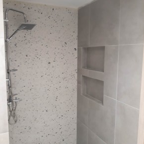 ES Renovation - Ανακαινίσεις κατοικιών & Επαγγελματικών χώρων