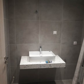 ES Renovation - Ανακαινίσεις κατοικιών & Επαγγελματικών χώρων