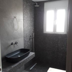 ES Renovation - Ανακαινίσεις κατοικιών & Επαγγελματικών χώρων
