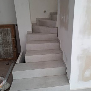 ES Renovation - Ανακαινίσεις κατοικιών & Επαγγελματικών χώρων