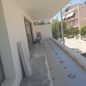 ES Renovation - Ανακαινίσεις κατοικιών & Επαγγελματικών χώρων